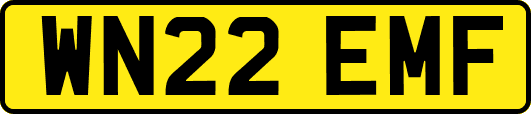 WN22EMF