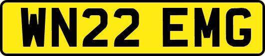 WN22EMG