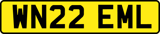 WN22EML