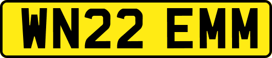 WN22EMM