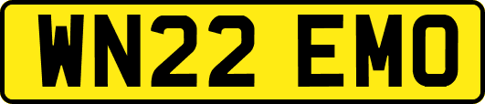 WN22EMO