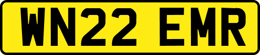 WN22EMR