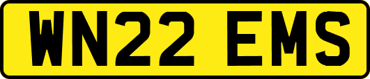 WN22EMS