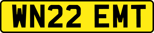 WN22EMT