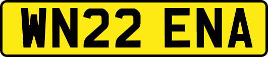 WN22ENA