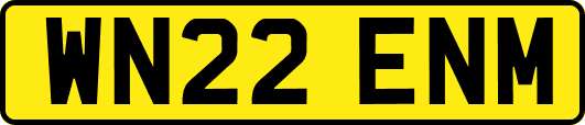 WN22ENM