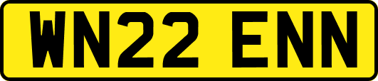 WN22ENN