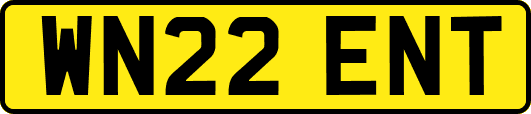 WN22ENT
