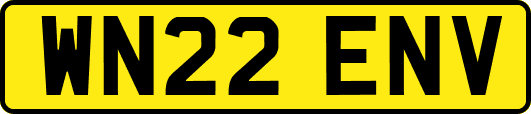 WN22ENV