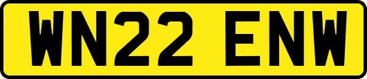 WN22ENW