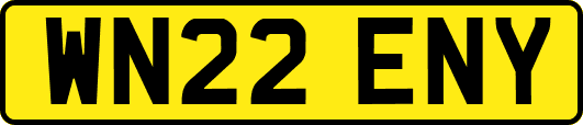 WN22ENY