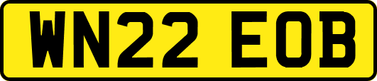WN22EOB
