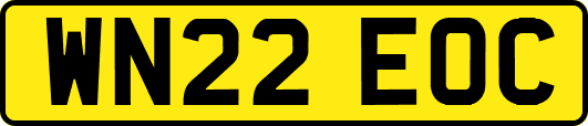 WN22EOC