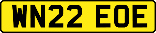 WN22EOE