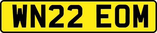 WN22EOM