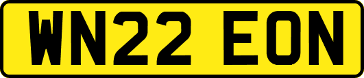 WN22EON