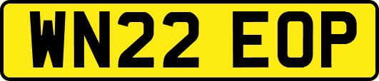 WN22EOP