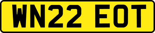 WN22EOT