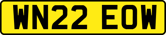 WN22EOW