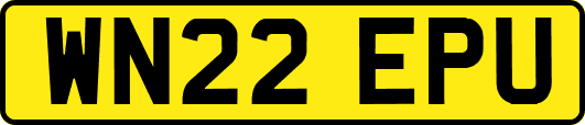 WN22EPU