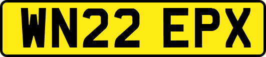 WN22EPX