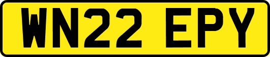 WN22EPY