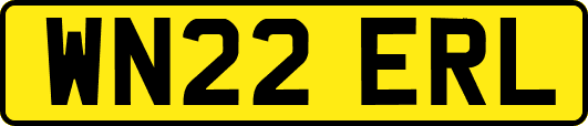 WN22ERL