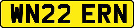 WN22ERN