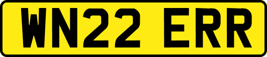 WN22ERR