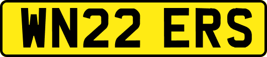 WN22ERS