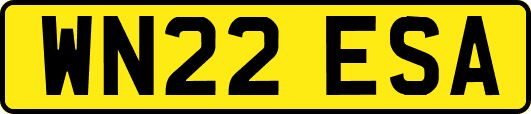 WN22ESA
