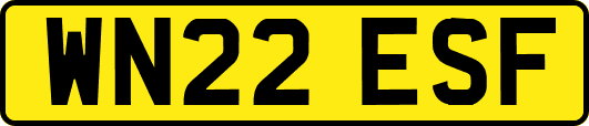 WN22ESF
