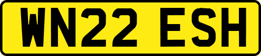 WN22ESH