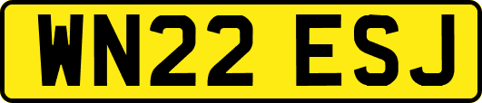 WN22ESJ