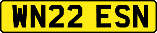 WN22ESN