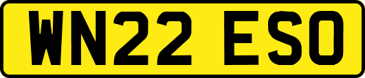 WN22ESO