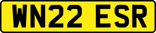 WN22ESR