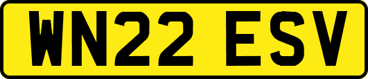 WN22ESV