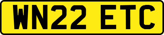 WN22ETC