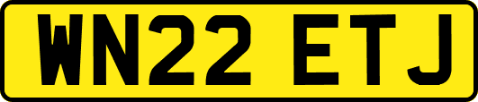 WN22ETJ