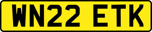 WN22ETK