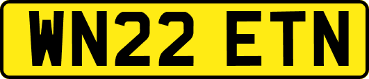 WN22ETN