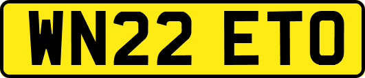 WN22ETO