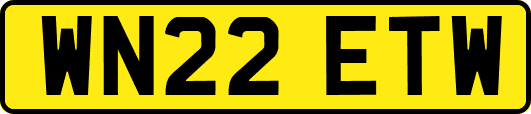 WN22ETW