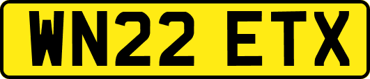 WN22ETX