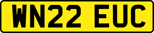 WN22EUC