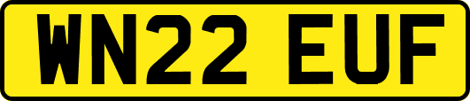 WN22EUF