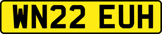 WN22EUH