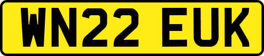 WN22EUK