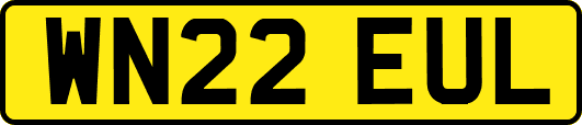 WN22EUL